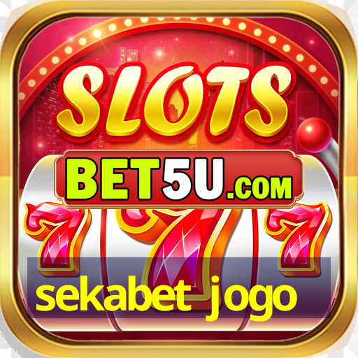 sekabet jogo